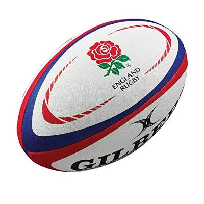 Rugby Bal Gilbert England Multicolour