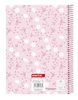 Notitieboekje Miffy Flores - thumbnail