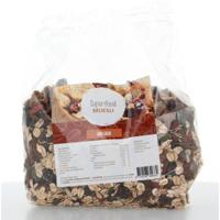 MijnNatuurwinkel Superfood muesli 1 Kilogram - thumbnail
