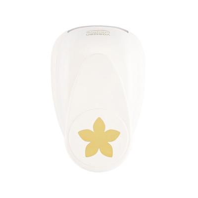 Vaessen Creative • figuurpons bloem fleur jumbo