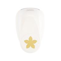 Vaessen Creative • figuurpons bloem fleur jumbo - thumbnail