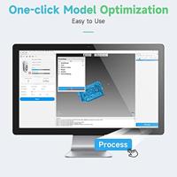 Creality Ender 5 Max 3D-printer - thumbnail