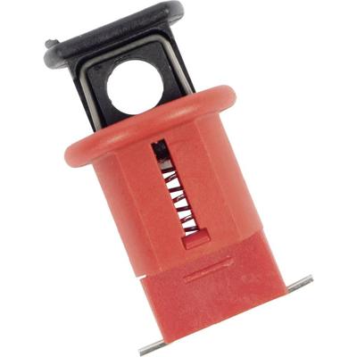 Kasp K81200 Vergrendeling 1 stuk(s)