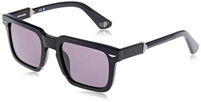 Zonnebril Heren Police SPLL88-520700 Ø 52 mm