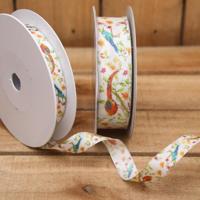 Bonbon doosjes - Chocolade doosje - Jardin 1 - 1 stuks - thumbnail