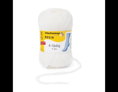 SMC Regia Uni 02080 superwhite