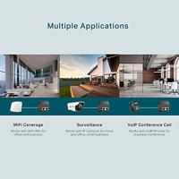 PoE-Injector TP-Link TL-POE160S - thumbnail