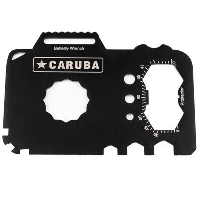 Caruba Multitool Card