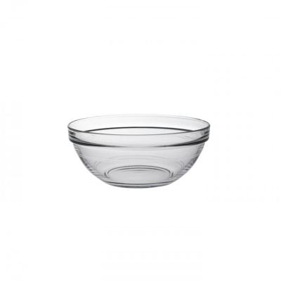 Duralex schaal lys stapelbaar 17cm 6st