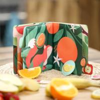 LUDI geurenboek meerkleurig - thumbnail