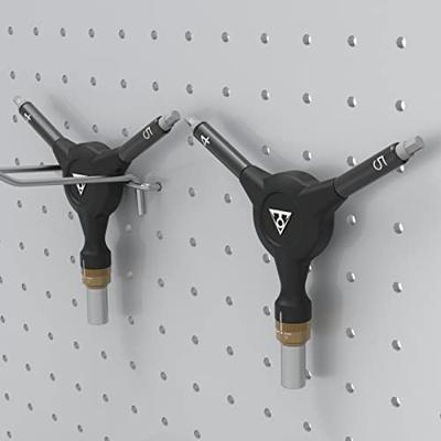 TOPEAK Y-speed ratchet