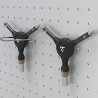 TOPEAK Y-speed ratchet - thumbnail