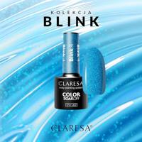 Claresa uv/led gellak 5ml blink 4 - thumbnail