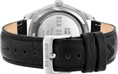Horloge Heren Ben Sherman (Ø 43 mm) Horloge Heren Ben Sherman (Ø 43 mm)