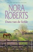 Dans van de liefde - Nora Roberts - ebook - thumbnail