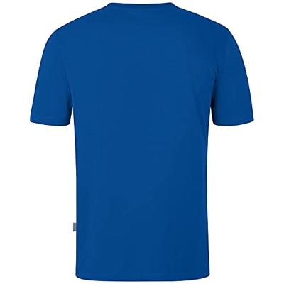 JAKO C6130 T-Shirt Doubletex - Royal - M