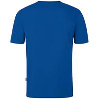 JAKO C6130 T-Shirt Doubletex - Royal - M - thumbnail