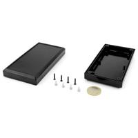 Supertronic PP061AN-S Handbehuizing 125 x 67 x 31 1 stuk(s) - thumbnail