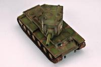 Trumpeter 1/35 Russia KV-2 - thumbnail