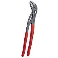 Knipex waterpomptang - 250 mm - Cobra - kop gepolijst - 87 01 250 - thumbnail