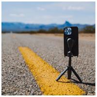 Fidlock vaccum mini tripod base - magnetic smartphone holder - thumbnail