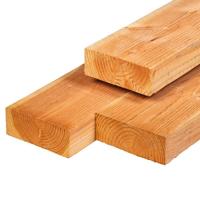 Ligger douglas 7,5x17,5x500 cm Tuindeco - Tuindeco - thumbnail