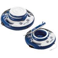 Intex Opblaasbare koelbox met bekerhouders