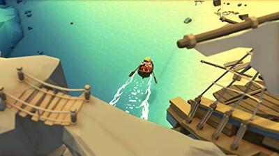 Stranded Sails Explorers of the Cursed Islands