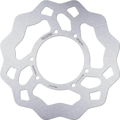 GALFER wave remschijf "df467" rotor df467 type w rigid