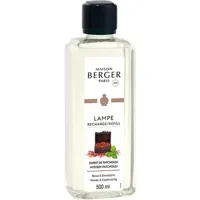 Lampe Berger huisparfum mystery patchouli 500 ml - thumbnail