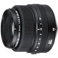 Fujifilm GF63mm F2.8 R WR - thumbnail