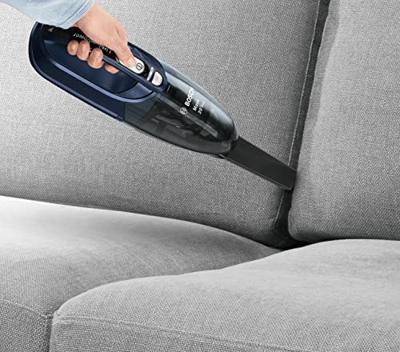 Bosch BHN20L Kruimelzuiger Blauw - thumbnail