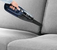 Bosch BHN20L Move Accu Handstofzuiger Blauw/Zwart - thumbnail