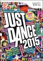 Just Dance 2015 - thumbnail