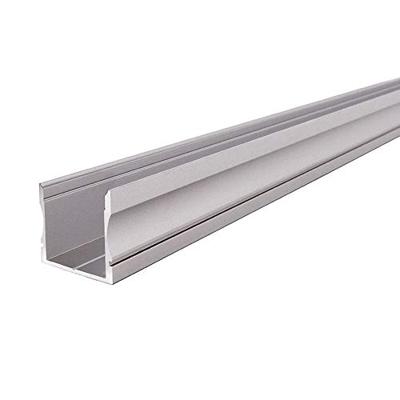 Deko Light 970201 AU-02-20 U-profiel Aluminium (b x h x d) 21.70 x 20 x 2000 mm 2 m Deko Light 970201 AU-02-20 U-profiel Aluminium (b x h x d) 21.70 x 20 x 2000 mm 2 m
