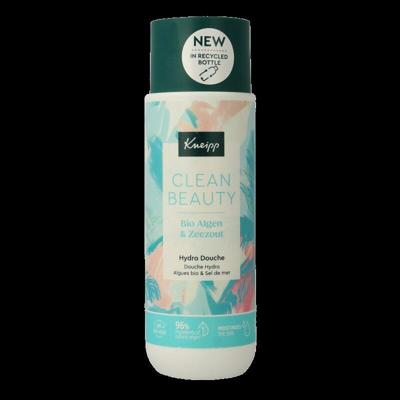 Kneipp Clean Beauty Bio Algen & Zeezout Hydro Douche
