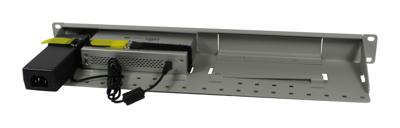 Allnet 176993 US-8-60 Rackmount kit 1 HE Zilver