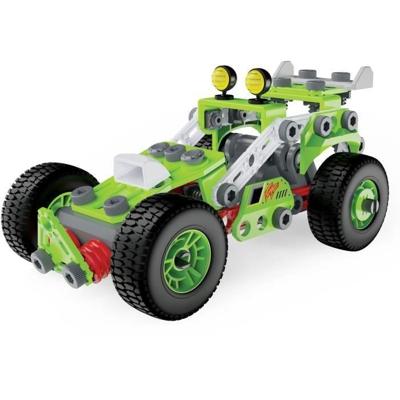 Mijn Retrofictie Auto - BANDAI - Meccano - APM19102