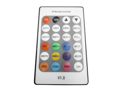 Eurolite EUROLITE IR-20 Remote Control
