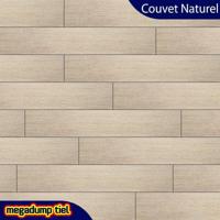 Monocibec Houtlook Vloertegel Couvet 20X114 - Couvet Natural - thumbnail