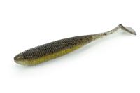 Molix RA Shad 11,25cm 6St. Marron Glace - thumbnail