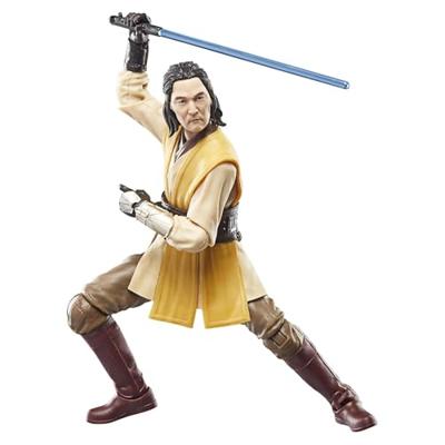 Star Wars: The Acolyte Black Series Action Figure Jedi Master Sol 15 cm - thumbnail
