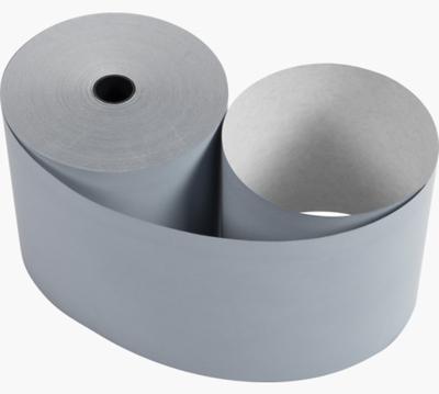 Telrol exacompta 80mmx76mx12mm safecontact therm | 10 stuks