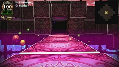 Labyrinth of Refrain: Coven of Dusk - thumbnail
