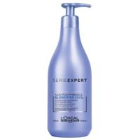 L'Oréal Professionnel - Blondifier Shampoo Cool 500 ml - thumbnail