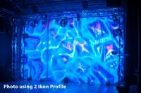 Eliminator Ikon Profile Plus GOBO projector - thumbnail