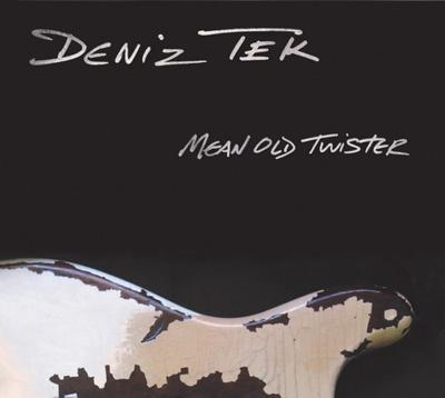 Mean Old Twister - CD (0711574800926) Mean Old Twister - CD (0711574800926)