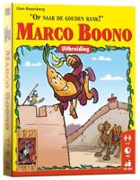 999Games 999 games boonanza: marco boono uitbreiding bordspel - thumbnail