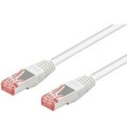 goobay Patchkabel RJ-45 S/STP met Cat.6 - thumbnail