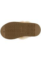 Bullboxer Pantoffels AAE000F1L_CHESKB80 Bruin-30 maat 30 - thumbnail